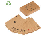 Poker classic card game