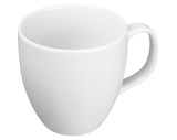 porcelain cup 400 ml