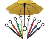 Paraguas manos libres